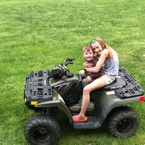 Meet your Posher, Aysha